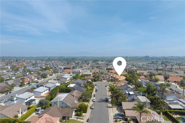 Detail Gallery Image 73 of 73 For 9902 Lapworth, Huntington Beach,  CA 92646 - 4 Beds | 5 Baths