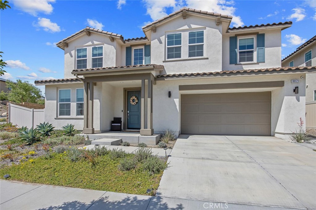 18171 Hedgerow Way