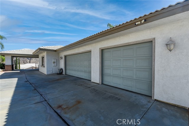 Detail Gallery Image 42 of 49 For 45589 Denizen Heights Rd, Hemet,  CA 92544 - 4 Beds | 2/1 Baths