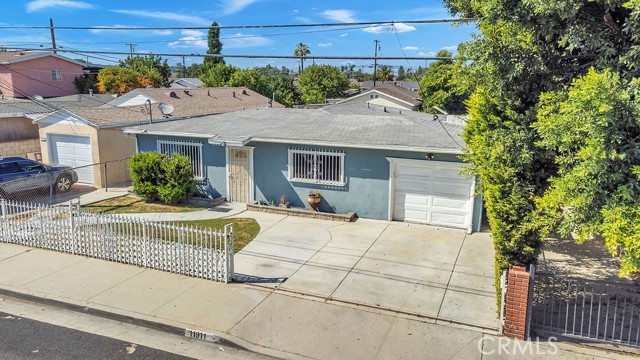 Image 3 for 11911 Lowemont St, Norwalk, CA 90650