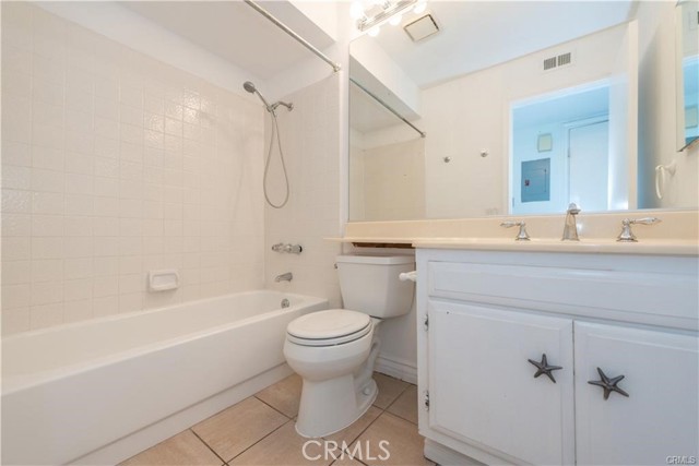 Detail Gallery Image 12 of 19 For 24258 El Pilar #84,  Laguna Niguel,  CA 92677 - 2 Beds | 2 Baths