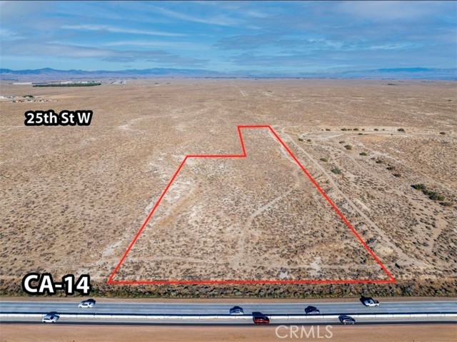 Detail Gallery Image 2 of 5 For 8300 Ave E-8, Lancaster,  CA 93536 - – Beds | – Baths