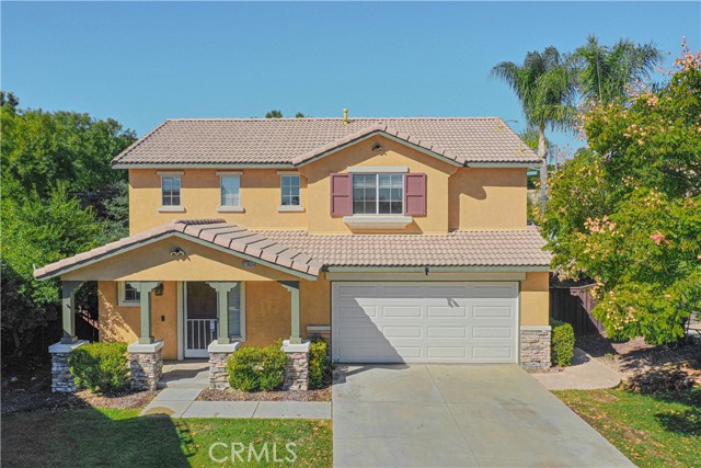 Detail Gallery Image 1 of 27 For 23655 Pepperleaf St, Murrieta,  CA 92562 - 3 Beds | 2/1 Baths