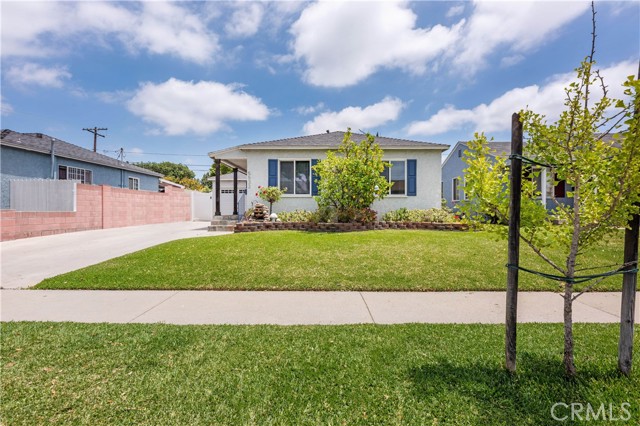 Image 2 for 5532 Hayter Ave, Lakewood, CA 90712