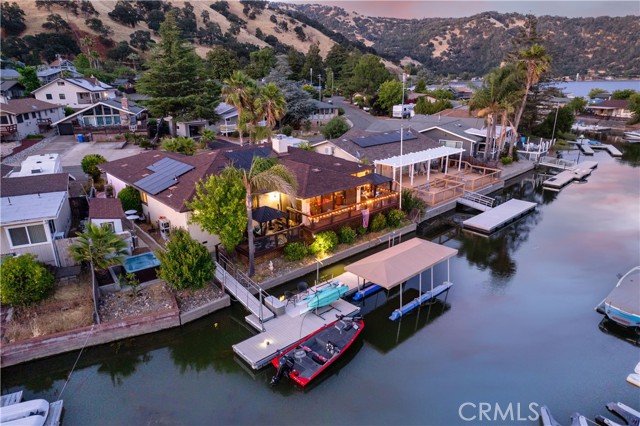 Detail Gallery Image 35 of 55 For 7795 Richard Dr, Lucerne,  CA 95458 - 4 Beds | 3 Baths