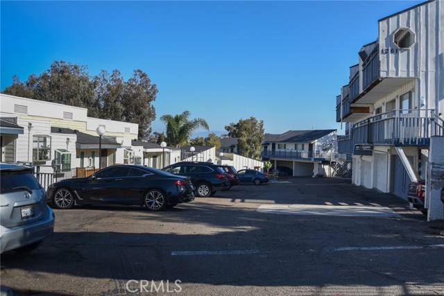 Detail Gallery Image 2 of 15 For 1271 34th St #33,  San Diego,  CA 92102 - 1 Beds | 1 Baths