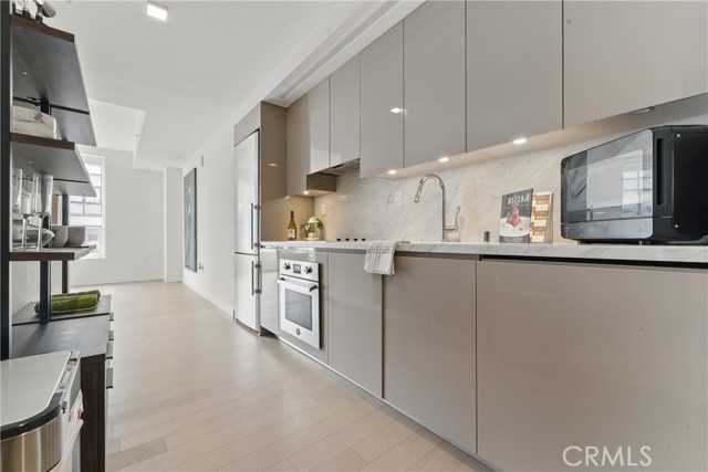 Detail Gallery Image 14 of 32 For 1050 S Grand Ave #705,  Los Angeles,  CA 90015 - 1 Beds | 1 Baths