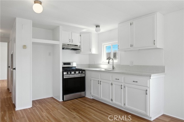 Detail Gallery Image 3 of 14 For 20550 Earl St #15,  Torrance,  CA 90503 - 1 Beds | 1 Baths