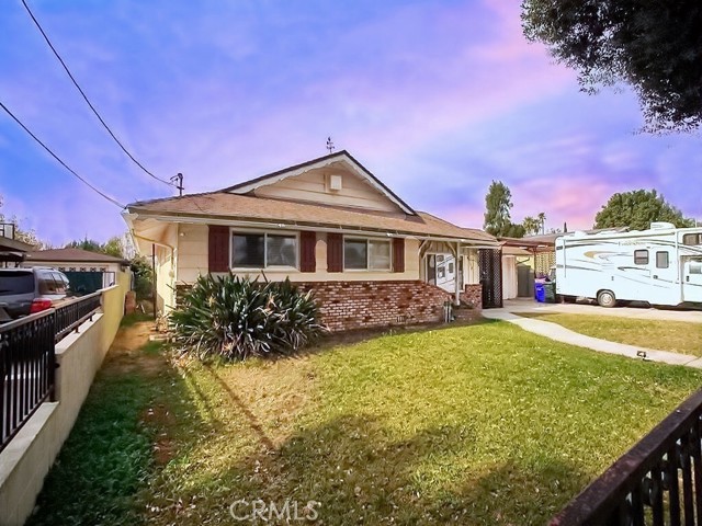 Detail Gallery Image 2 of 33 For 9158 Alder Ave, Fontana,  CA 92335 - 3 Beds | 2 Baths