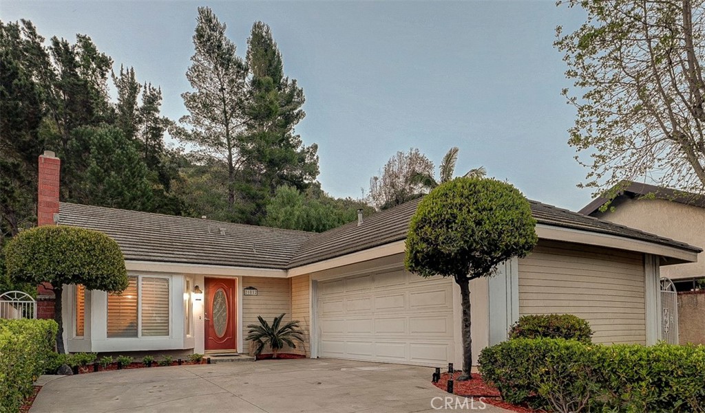 21812 Raintree Lane