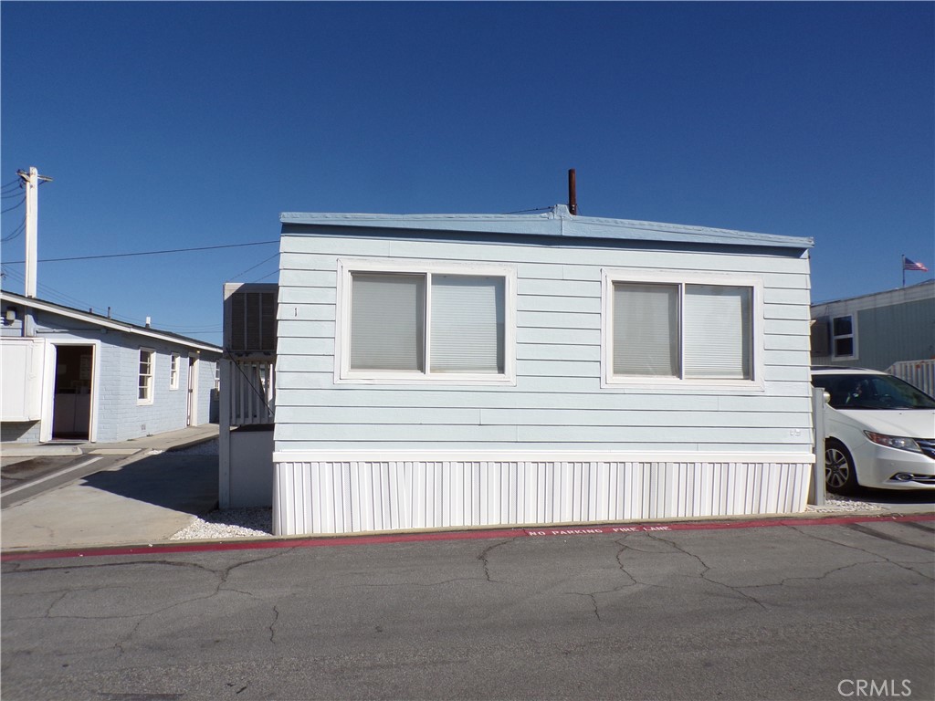 12710 3rd Street #1