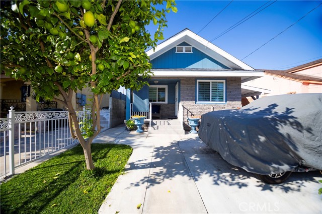 Detail Gallery Image 3 of 36 For 12057 Newmire, Norwalk,  CA 90650 - 4 Beds | 2 Baths