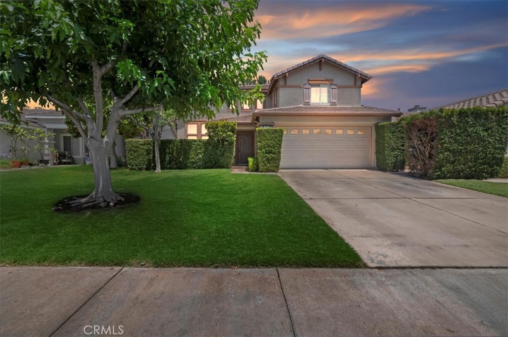 845 Saint James Drive