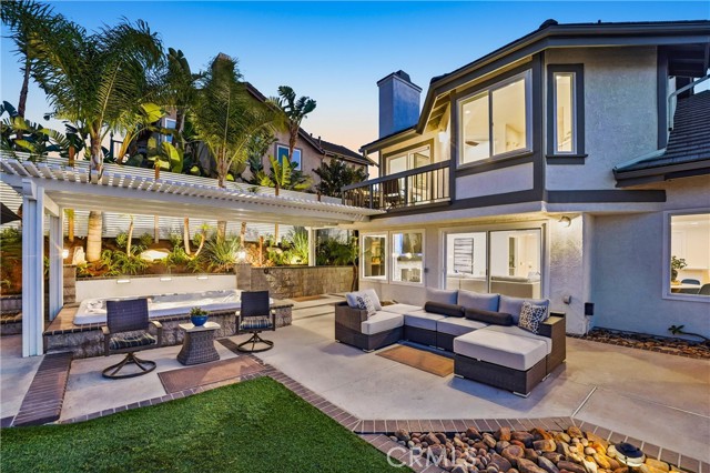 Detail Gallery Image 54 of 63 For 640 S Londerry, Anaheim Hills,  CA 92807 - 3 Beds | 2/1 Baths