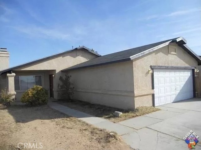 Detail Gallery Image 1 of 9 For 20948 77th St, California City,  CA 93505 - 3 Beds | 2 Baths