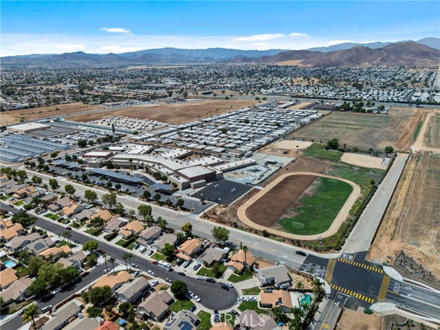 Detail Gallery Image 50 of 62 For 27539 Avenida Interno, Menifee,  CA 92585 - 5 Beds | 3 Baths