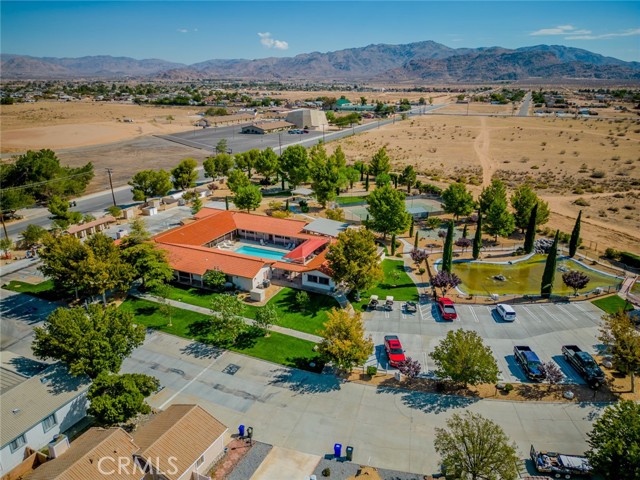 Detail Gallery Image 35 of 46 For 22241 Nisqually Rd #123,  Apple Valley,  CA 92308 - 2 Beds | 2 Baths