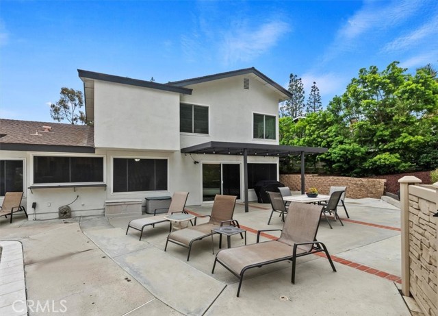 Detail Gallery Image 34 of 47 For 265 S Leandro St, Anaheim,  CA 92807 - 4 Beds | 2/1 Baths