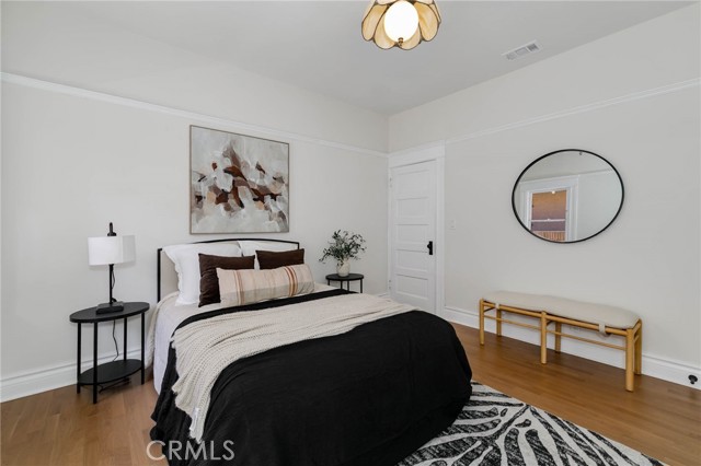 4 Bed Home for Sale in Los Angeles, California