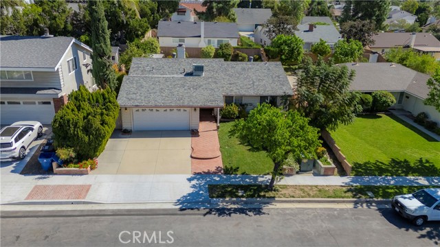 Detail Gallery Image 42 of 47 For 10116 Viking, Northridge,  CA 91324 - 3 Beds | 2 Baths