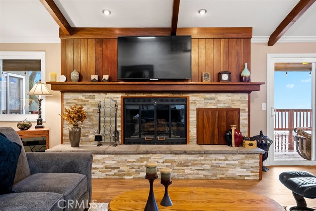 Detail Gallery Image 10 of 53 For 8150 San Gregorio Rd, Atascadero,  CA 93422 - 3 Beds | 2/1 Baths