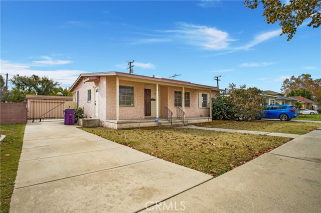 Detail Gallery Image 1 of 1 For 5828 E Rosebay St, Long Beach,  CA 90808 - 3 Beds | 1 Baths