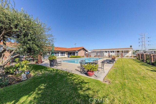 Detail Gallery Image 39 of 50 For 8509 Beverly Blvd #74,  Pico Rivera,  CA 90660 - 2 Beds | 2 Baths