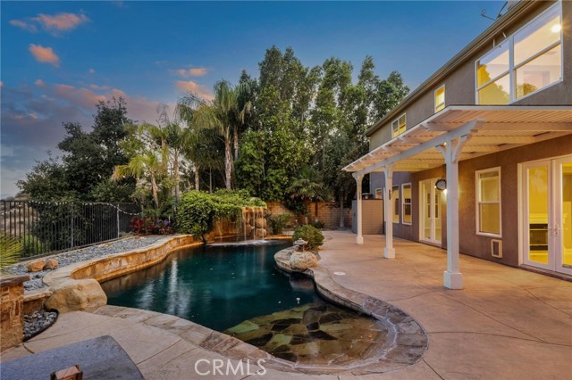 Detail Gallery Image 64 of 72 For 24274 Reyes Adobe Way, Valencia,  CA 91354 - 5 Beds | 4/1 Baths