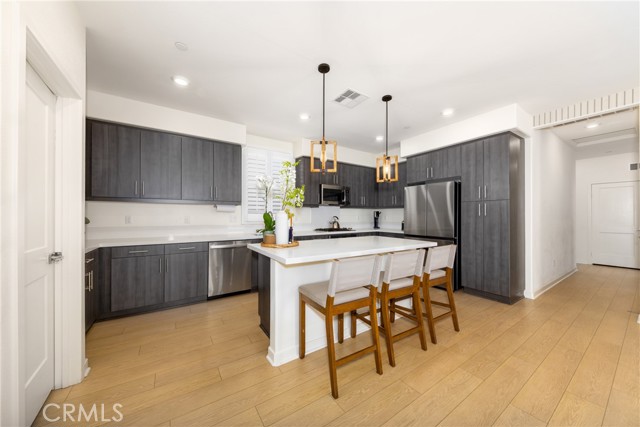 Detail Gallery Image 12 of 42 For 8243 Spirit St, Chino,  CA 91708 - 3 Beds | 2 Baths