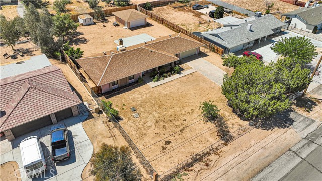 Detail Gallery Image 46 of 48 For 8930 Guava Ave, Hesperia,  CA 92345 - 3 Beds | 2 Baths