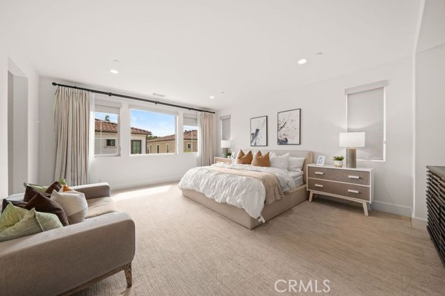 Detail Gallery Image 12 of 27 For 90 Rockinghorse, Irvine,  CA 92602 - 4 Beds | 4/1 Baths