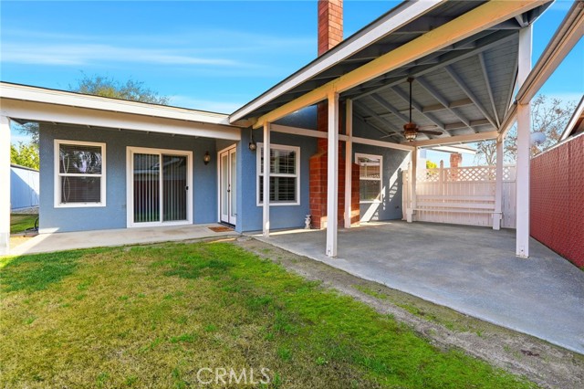 Detail Gallery Image 44 of 49 For 5028 W Hillsdale, Visalia,  CA 93291 - 3 Beds | 1/1 Baths