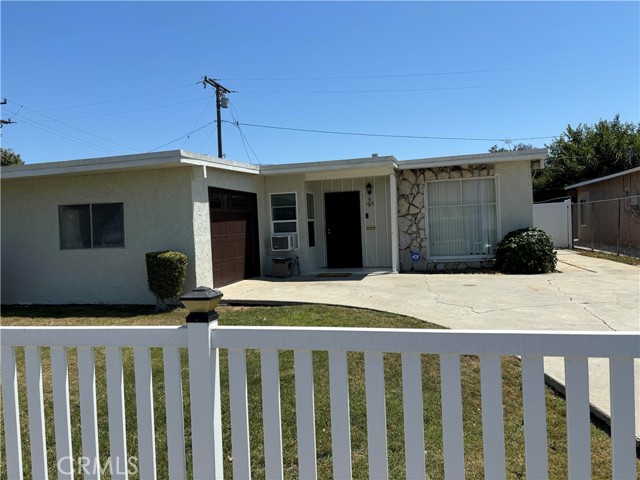 1406 165th Street, Compton, California 90220, 3 Bedrooms Bedrooms, ,1 BathroomBathrooms,Single Family Residence,For Sale,165th,RS24138456