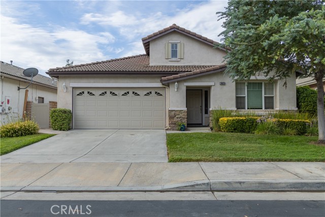 Detail Gallery Image 1 of 1 For 28029 Crystal Spring Dr, Menifee,  CA 92584 - 2 Beds | 2 Baths