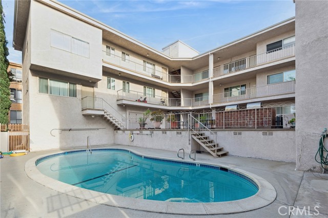 Detail Gallery Image 25 of 30 For 617 E Angeleno Ave #305,  Burbank,  CA 91501 - 2 Beds | 2 Baths