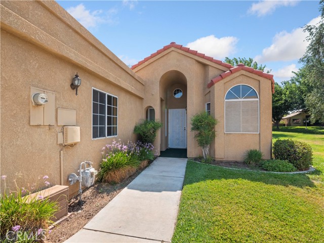 Detail Gallery Image 2 of 23 For 11601 Park Ln, Apple Valley,  CA 92308 - 2 Beds | 2 Baths