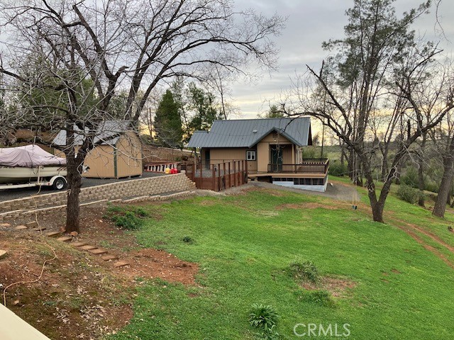 Detail Gallery Image 29 of 40 For 217 Craft, Paradise,  CA 95969 - 4 Beds | 3/1 Baths