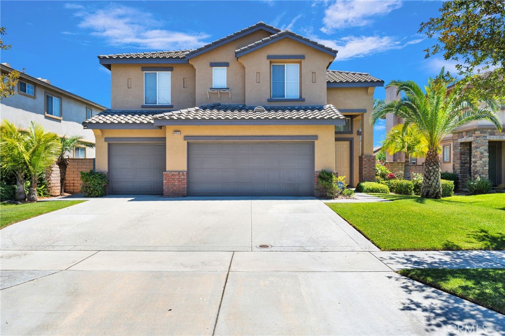 9455 Poppyfield Court