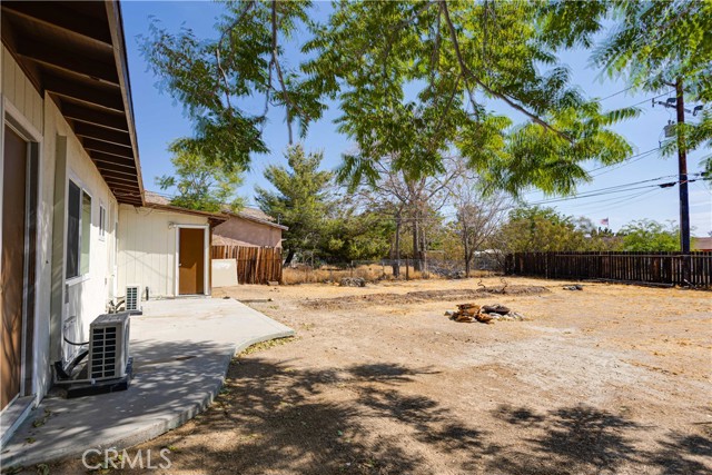 Detail Gallery Image 23 of 37 For 7101 Tamarisk Ave, Yucca Valley,  CA 92284 - 2 Beds | 1 Baths