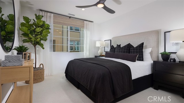 Detail Gallery Image 3 of 6 For 12962 Lassen Dr #203,  Corona,  CA 92880 - 1 Beds | 1 Baths