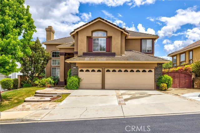 15129 Via Maravilla, Chino Hills, CA 91709