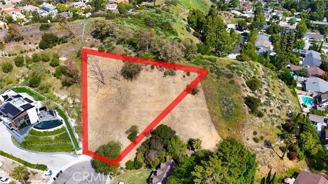 Detail Gallery Image 7 of 21 For 12025 Adrian Pl, Granada Hills,  CA 91344 - – Beds | – Baths