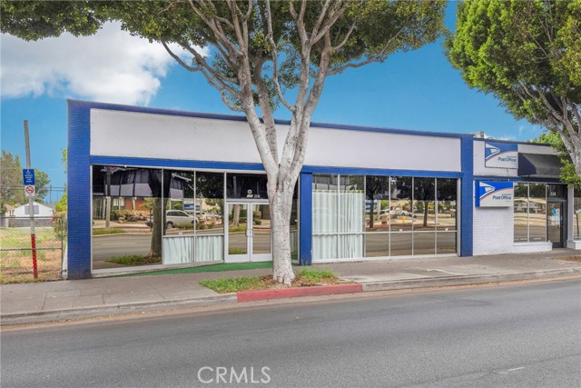 118 E Live Oak Avenue, Arcadia, California 91006, ,Commercial Sale,For Sale,118 E Live Oak Avenue,CRAR25082626