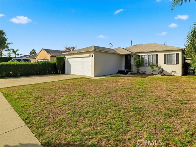 Front Image Thumbnail for CRMB25251808