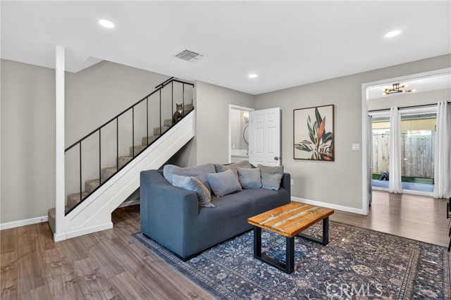 Detail Gallery Image 5 of 50 For 9780 Las Lomas #7,  Atascadero,  CA 93422 - 2 Beds | 1/1 Baths