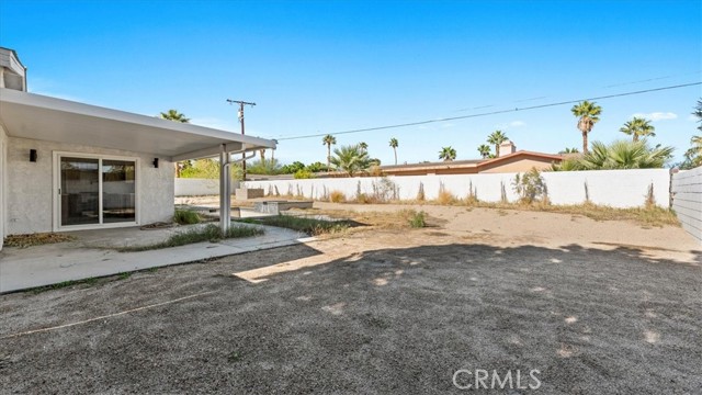 Detail Gallery Image 19 of 27 For 2384 E Rogers Rd., Palm Springs,  CA 92262 - 3 Beds | 2 Baths