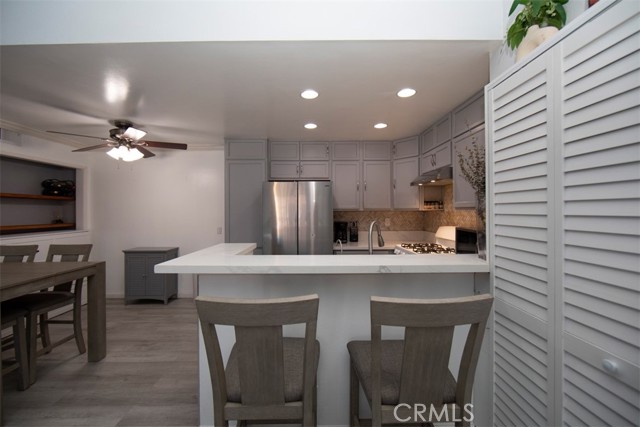 Detail Gallery Image 31 of 59 For 18756 Mandan #1514,  Canyon Country,  CA 91351 - 2 Beds | 2 Baths