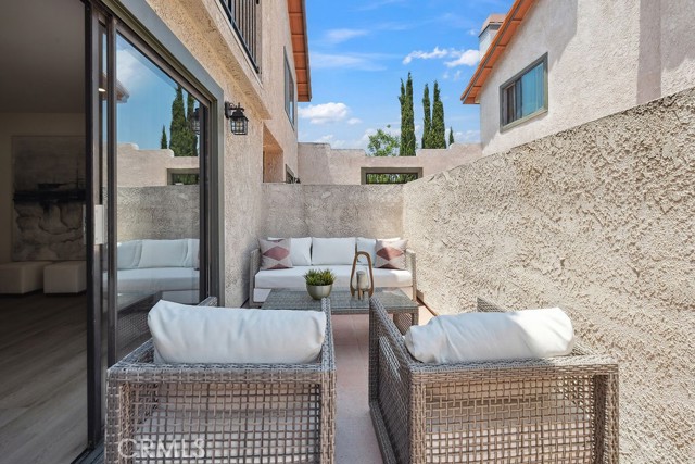 Detail Gallery Image 34 of 39 For 6101 Fulton Ave #8,  Van Nuys,  CA 91401 - 2 Beds | 3 Baths