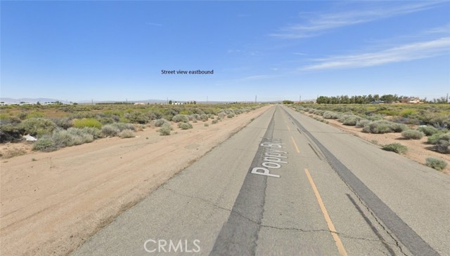 Detail Gallery Image 3 of 10 For 6771 Poppy Bld, California City,  CA 93505 - – Beds | – Baths