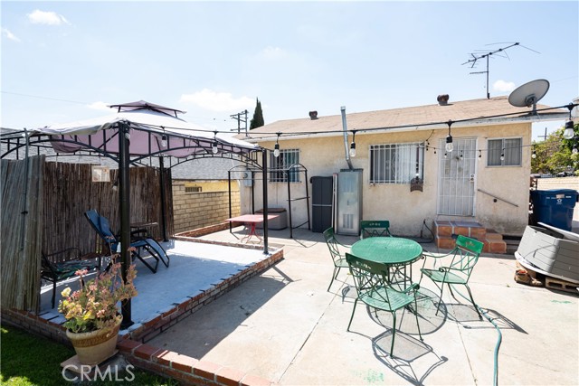 Detail Gallery Image 43 of 50 For 4325 Eagle St, East Los Angeles,  CA 90022 - 2 Beds | 1 Baths